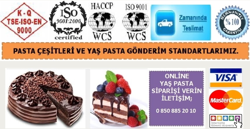 Adakule İzmir pastane